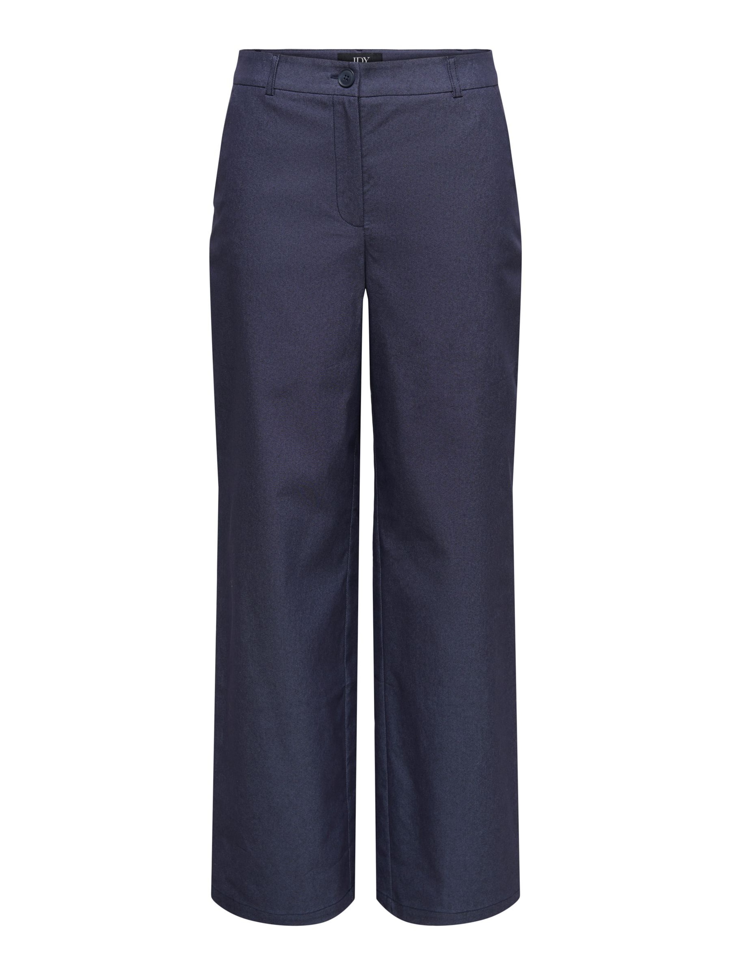 JDY Pants 'JDYChiara' in marine blue, Item view