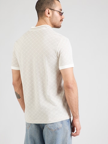 JOOP! Poloshirt 'Jessino' in Beige