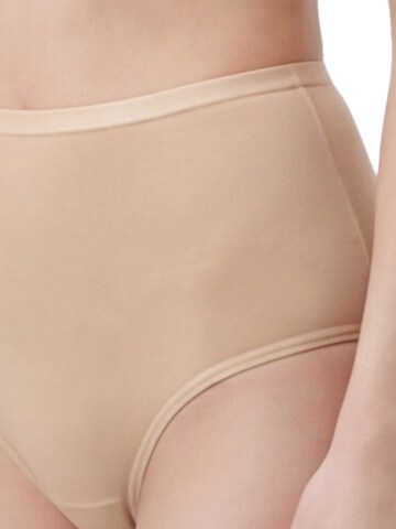 Slip Blackspade en beige