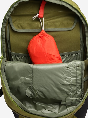 VAUDE Sports Backpack in Green