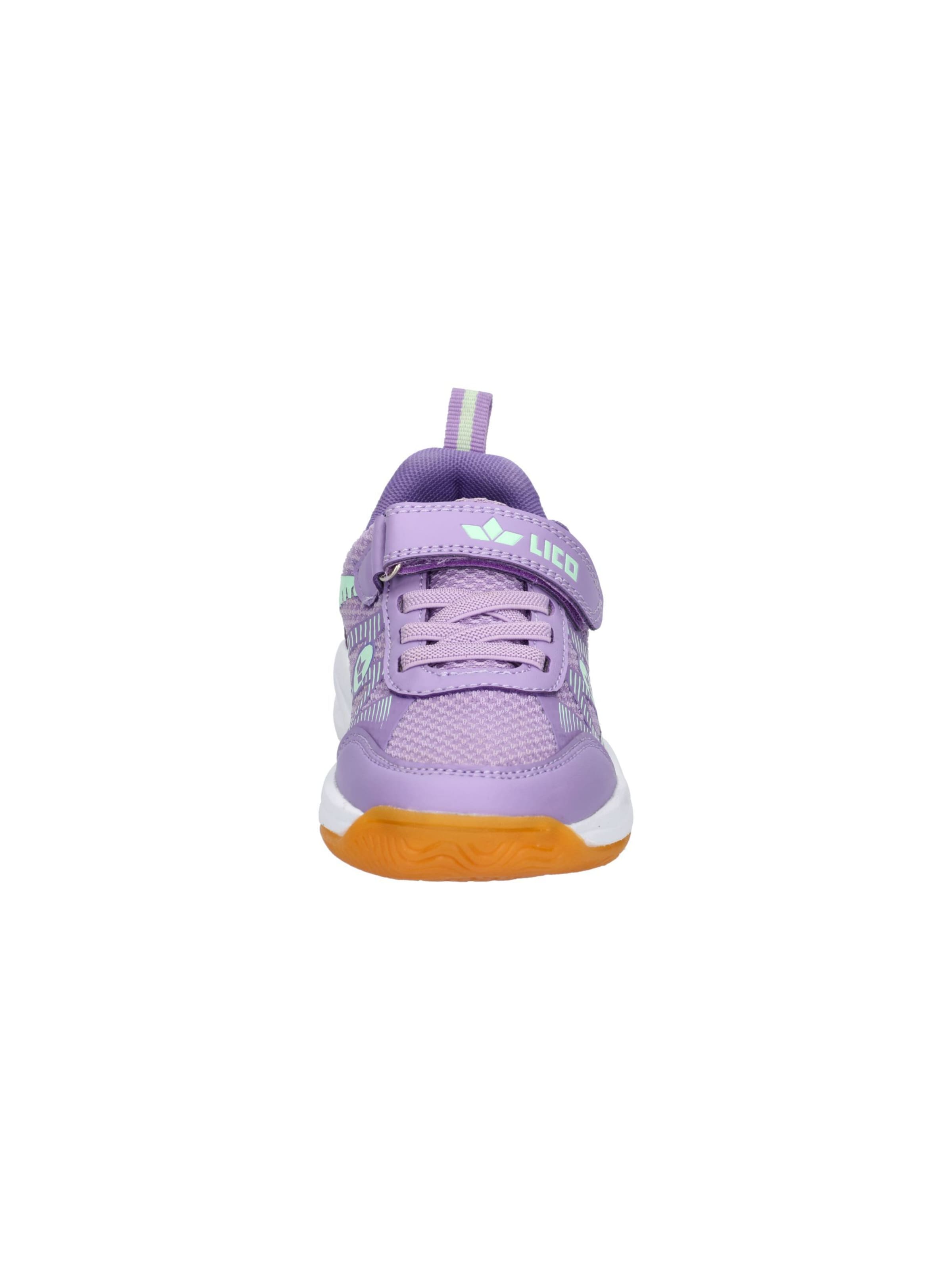 LICO Sports shoe 'Cayce VS' in Purple