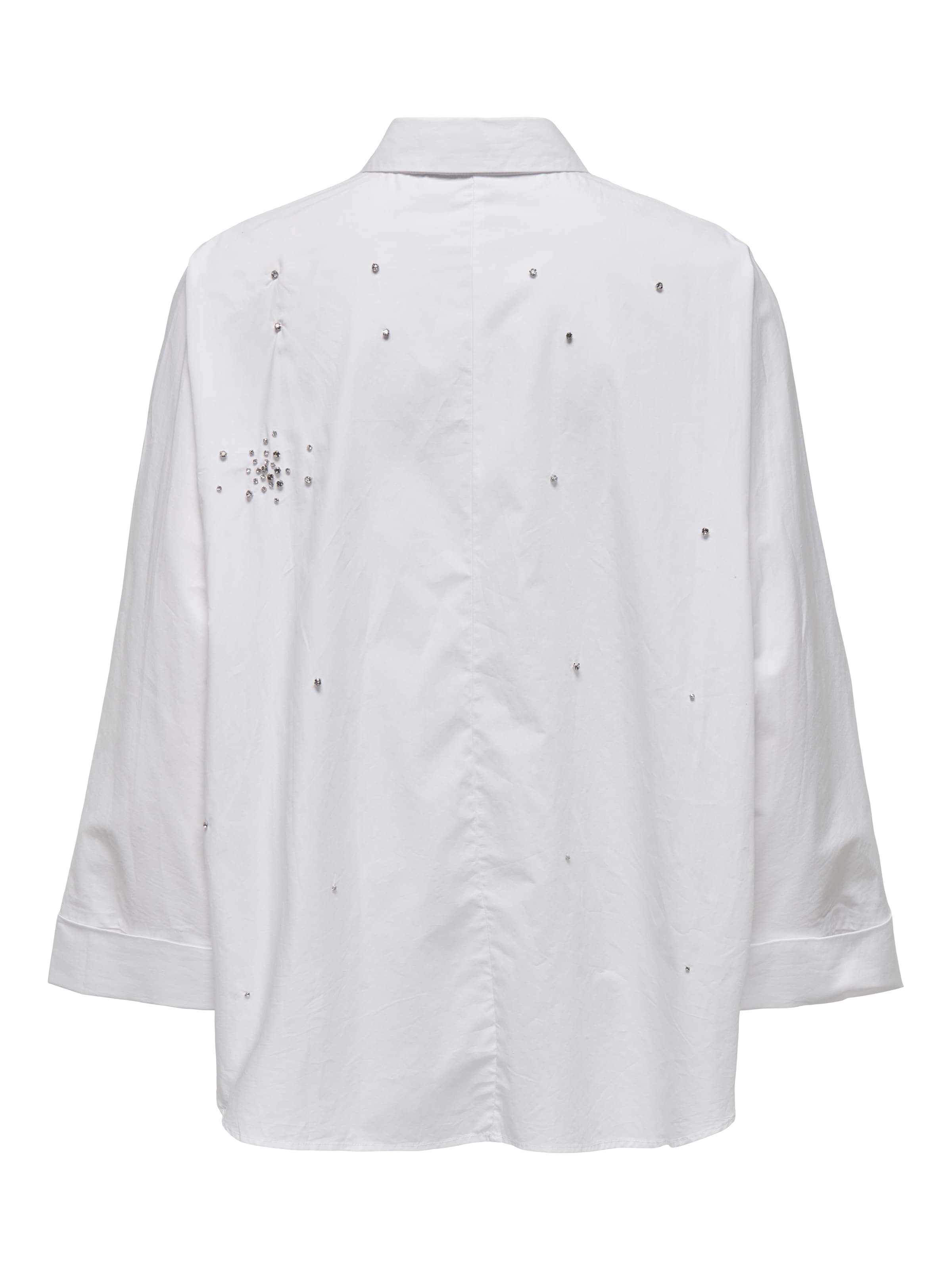 ONLY Blouse 'ONLNew Grac Emini' in White