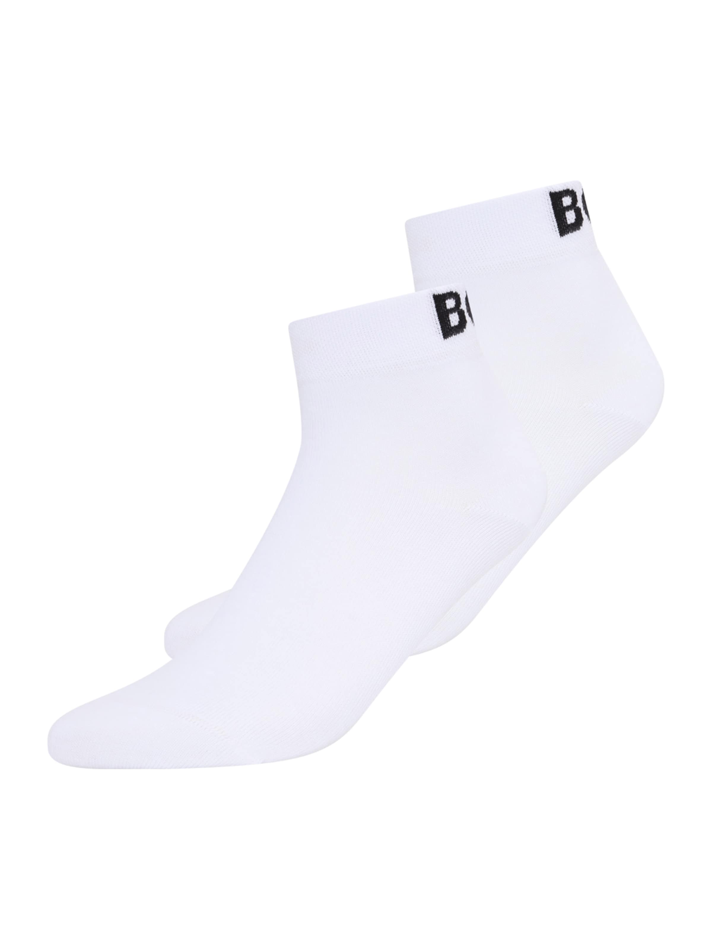 BOSS Sokker i hvid: forside