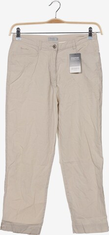 DAILY SPORTS AB Stoffhose L in Beige: predná strana