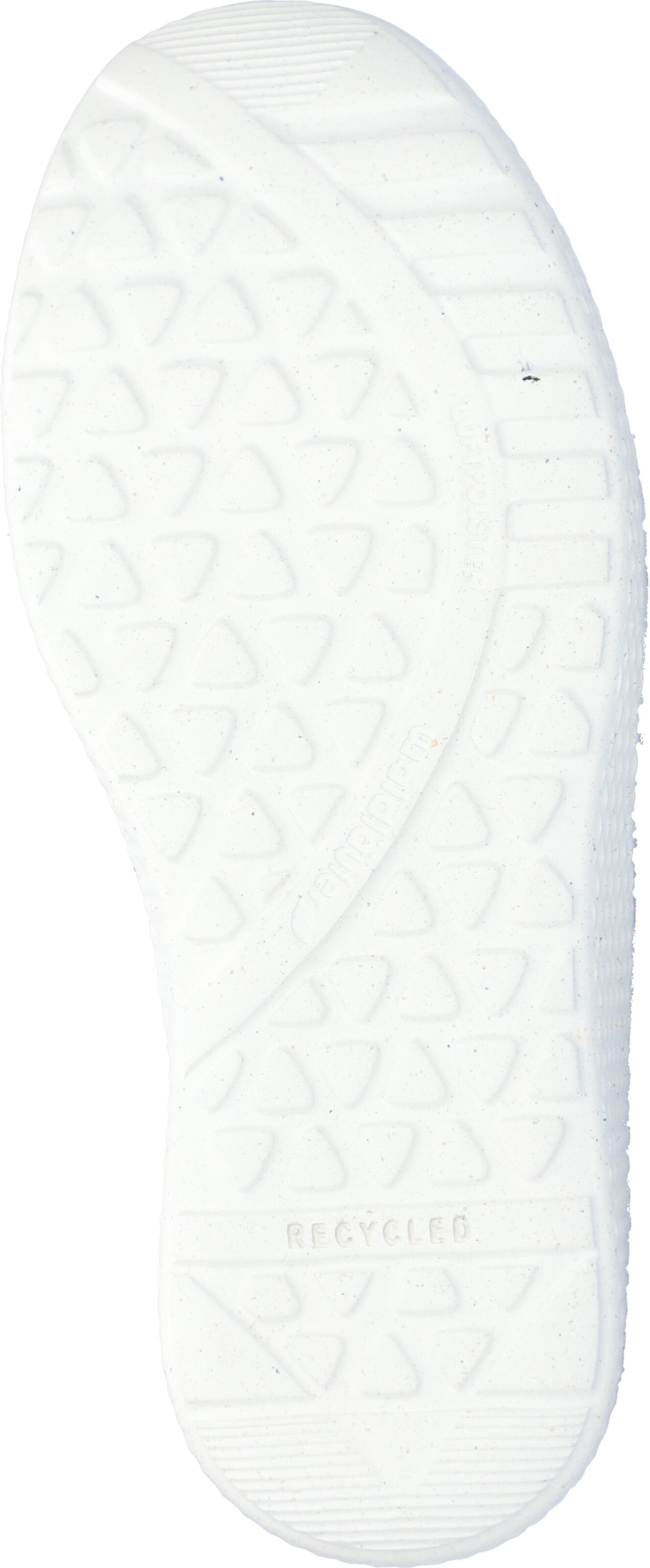 WALDLÄUFER Sneaker in Grau