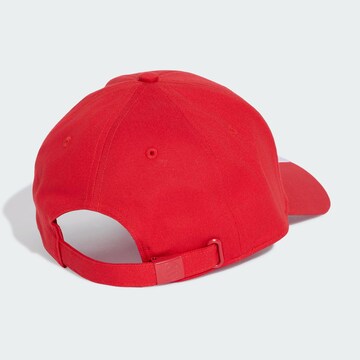ADIDAS PERFORMANCE Sportpet 'FC Bayern München' in Rood