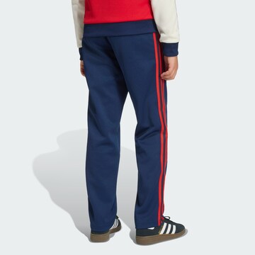 ADIDAS PERFORMANCE - regular Pantalón deportivo 'Arsenal FC OG' en azul