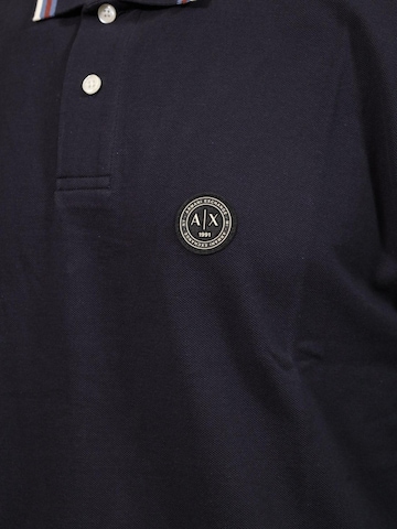 ARMANI EXCHANGE - Camiseta 'XM003427 AF13026' en azul