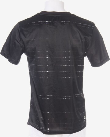 HEAD Sport-Shirt S in Schwarz