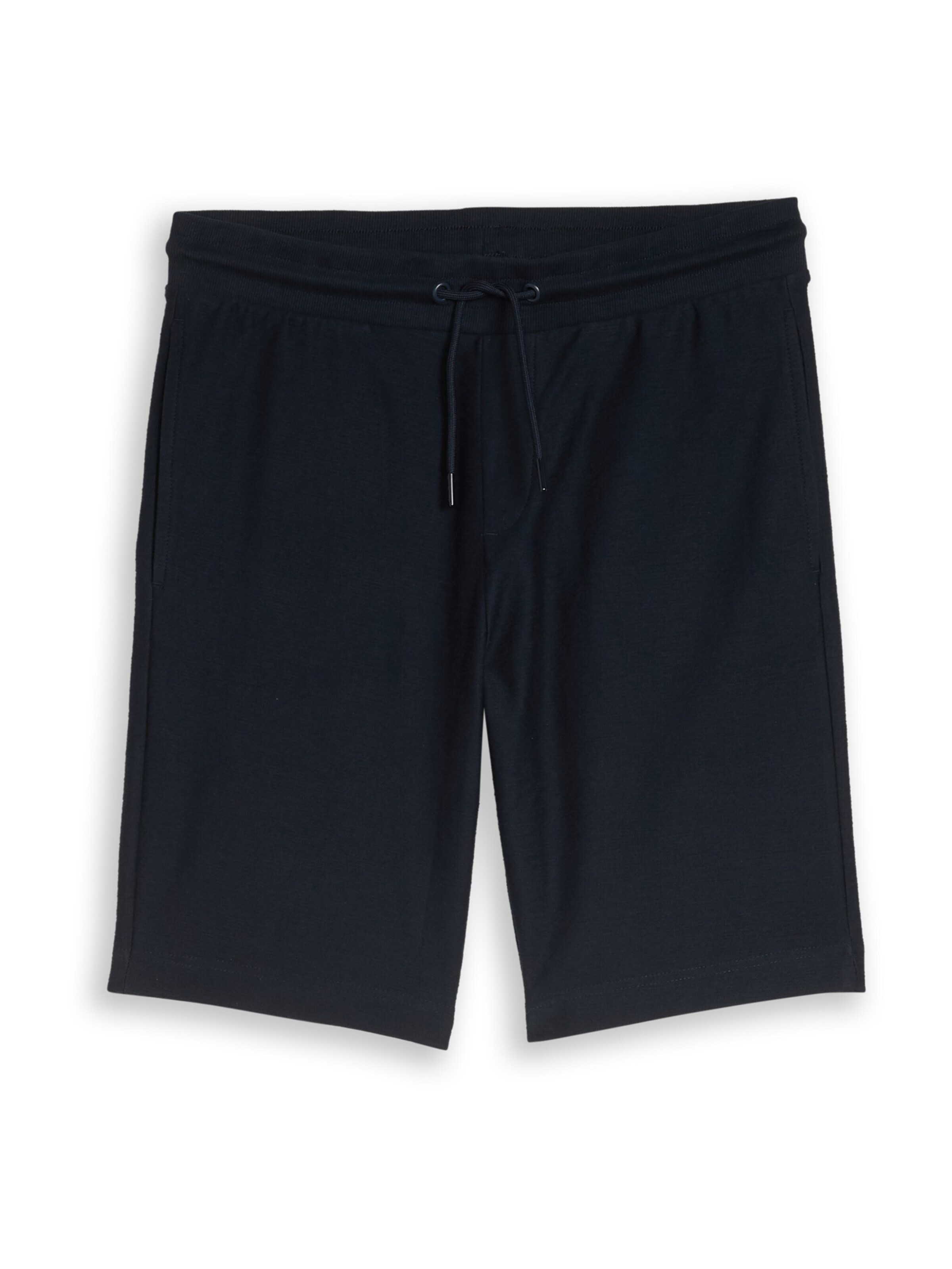 TOM TAILOR Pants in Blue: front