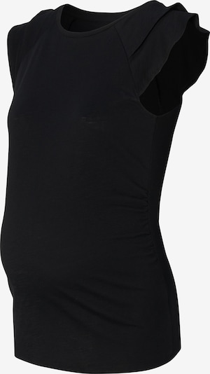 Esprit Maternity Μπλουζάκι σε μαύρο, Άποψη προϊόντος