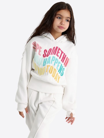 Solang Trainingspak in Wit