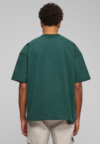Prohibited Shirt in Green