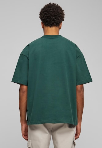 Prohibited Тениска в зелено