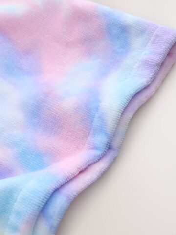 mėlyna Next Vonios chalatas