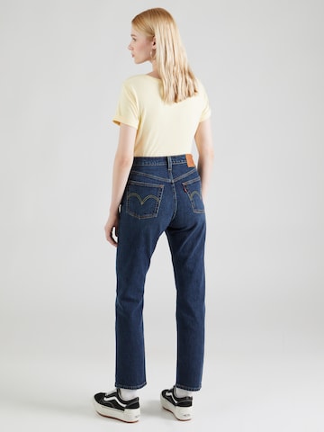 LEVI'S ® Slimfit Τζιν '501' σε μπλε