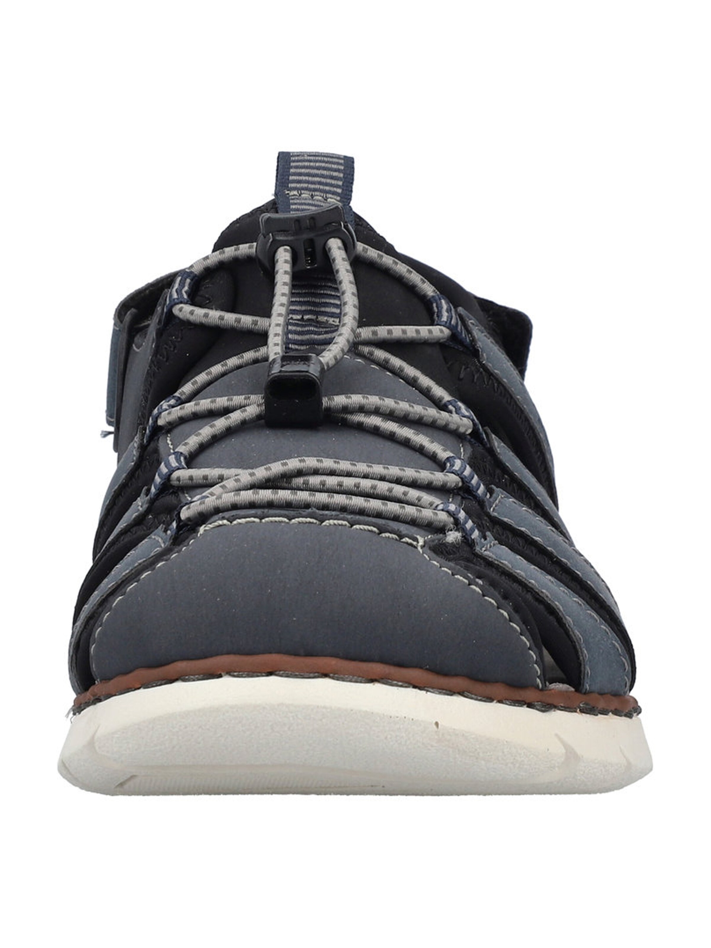 Sandales de randonnée '25246' Rieker en bleu