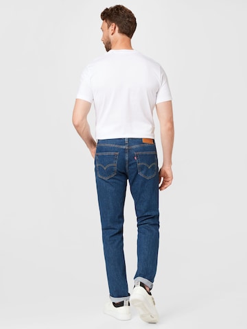 LEVI'S ® Slimfit Džíny '511™ Slim' – modrá