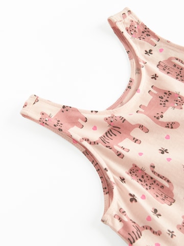 Rochie de la Cool Club pe roz