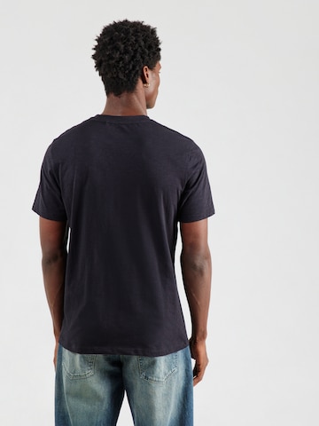 BLEND Shirt 'BHIKO' in Blue