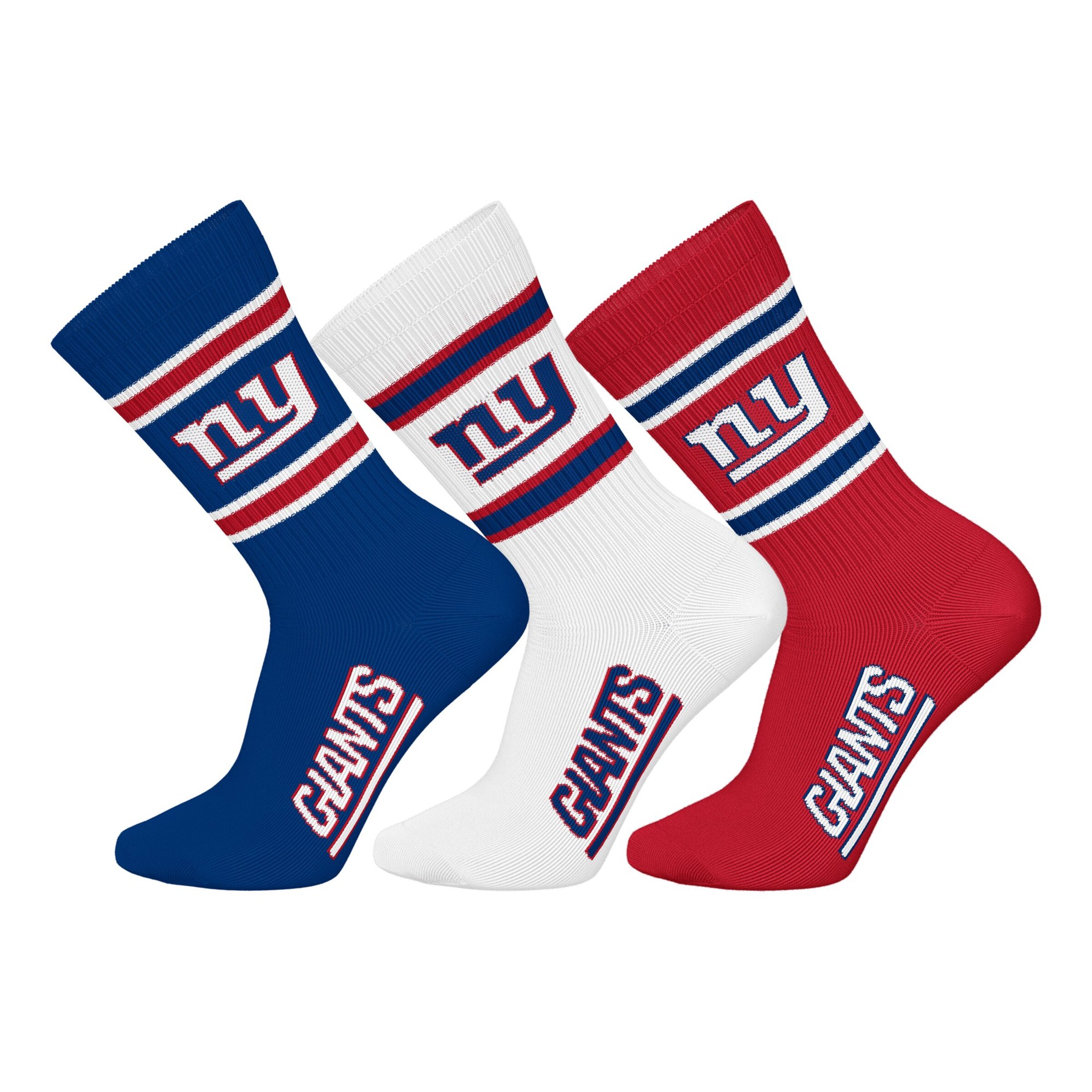 NFL Socks in Blue