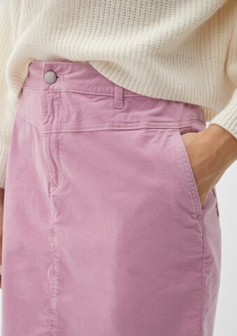 s.Oliver Skirt in Pink