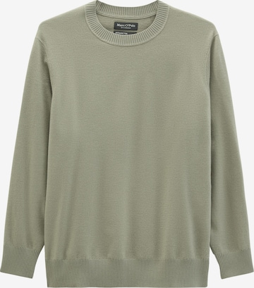 Marc O'Polo Pullover in Grau: Vorderseite