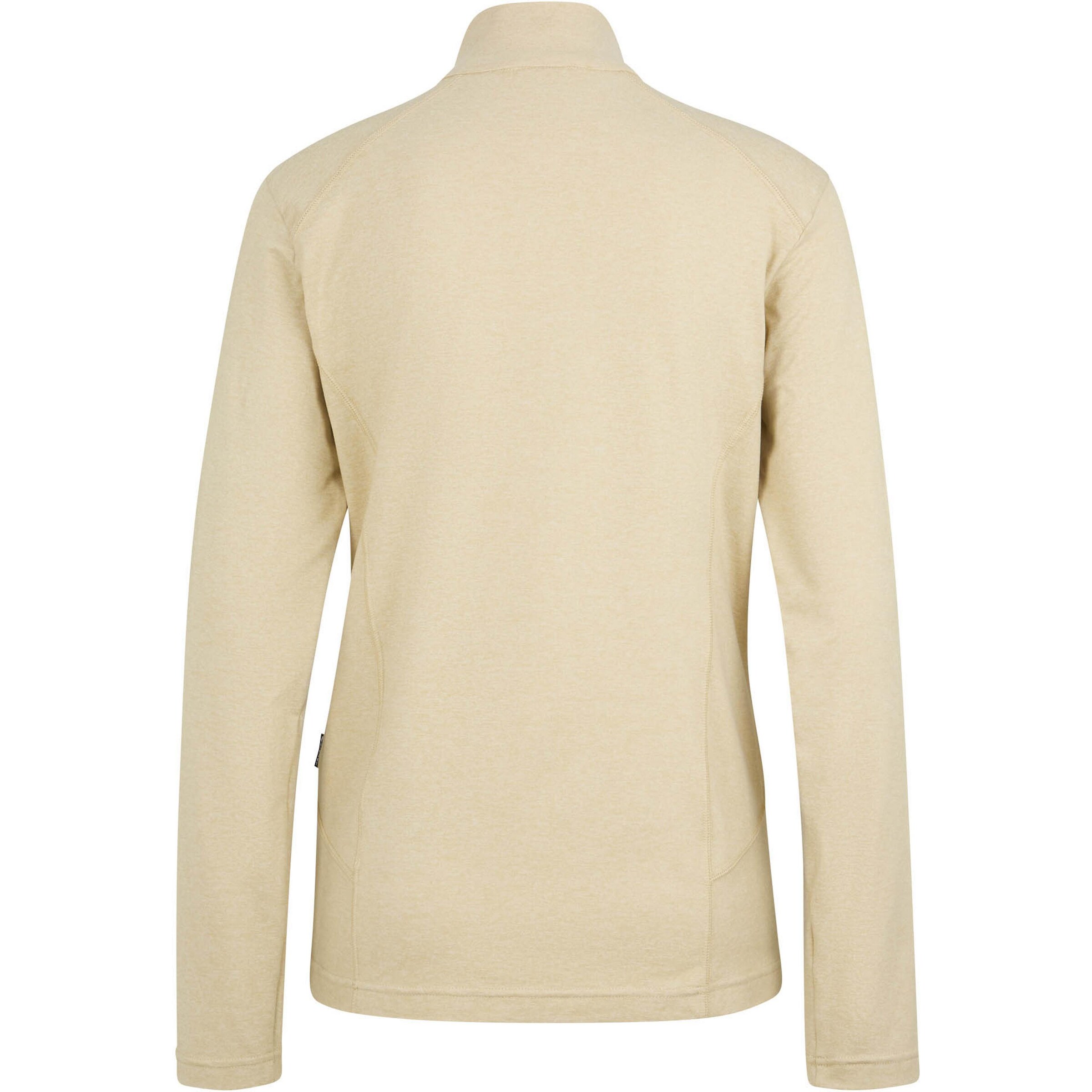 ZIENER Performance Shirt 'Jenita' in Green