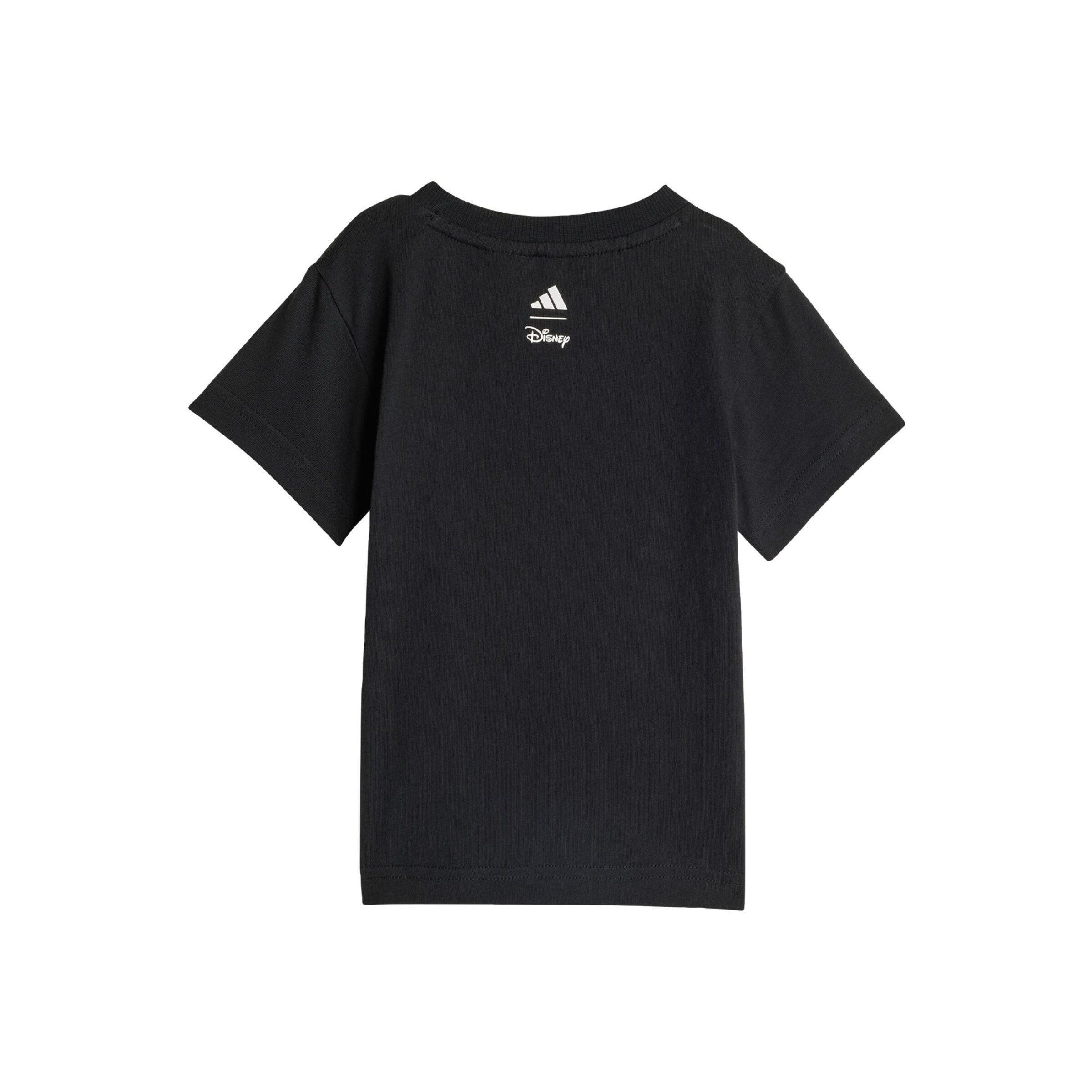 ADIDAS SPORTSWEAR Trainingsanzug  'Disney Micky Maus' in Schwarz