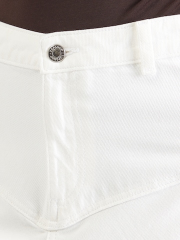 TOPSHOP Krilo 'ERIN' | bela barva