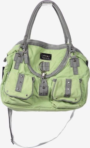 CATWALK Bag in One size in Green: front