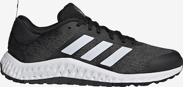 ADIDAS PERFORMANCE Sports shoe 'Everyset Trainer' in Black