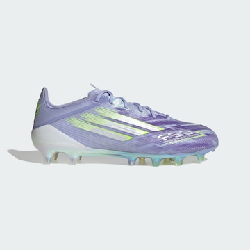 ADIDAS PERFORMANCE Voetbalschoen in Lila
