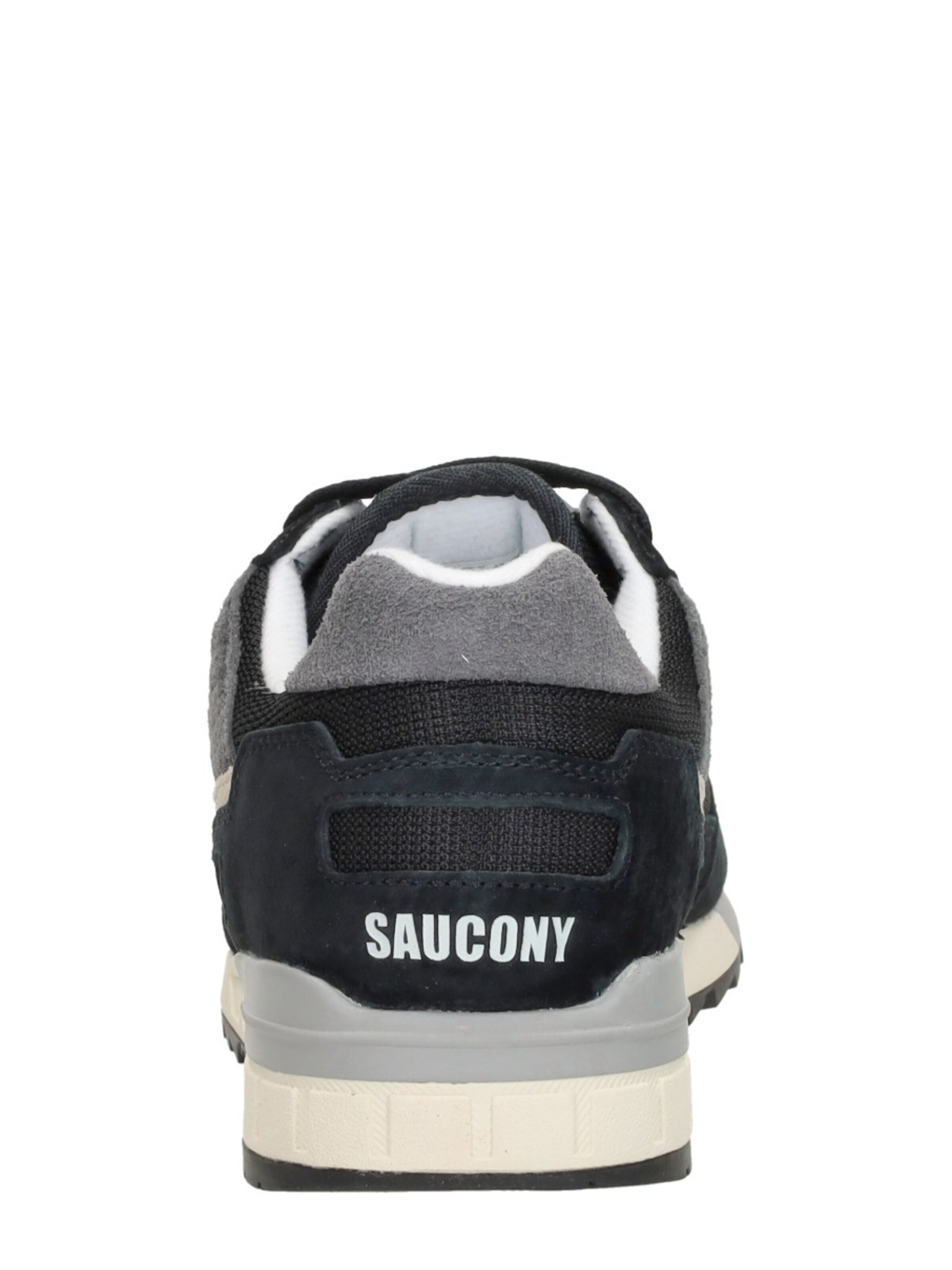 saucony Sneaker low 'Shadow 5000'‌‌‌ in Schwarz