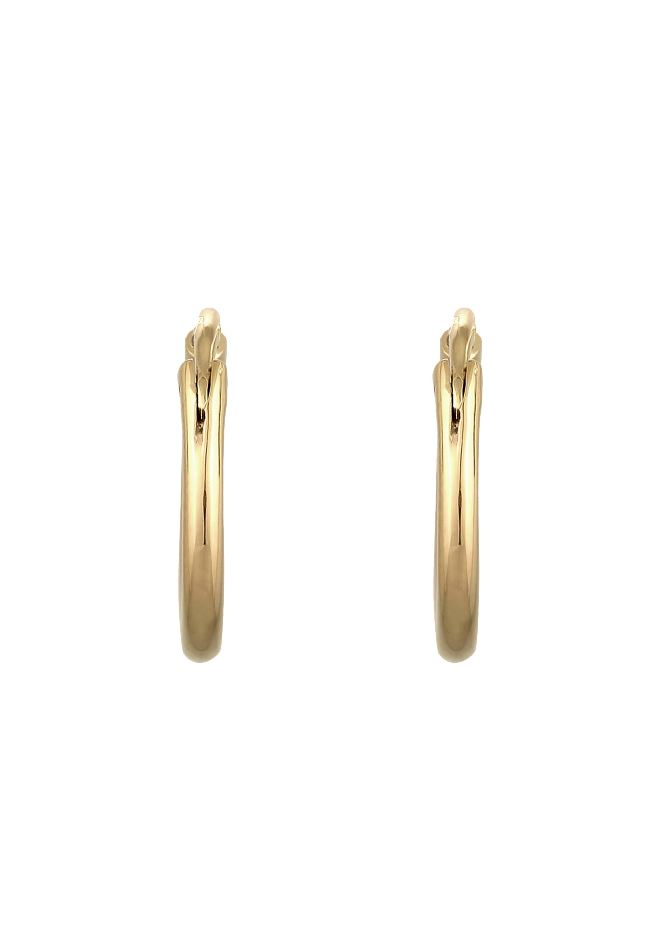 ELLI Earrings in Gold
