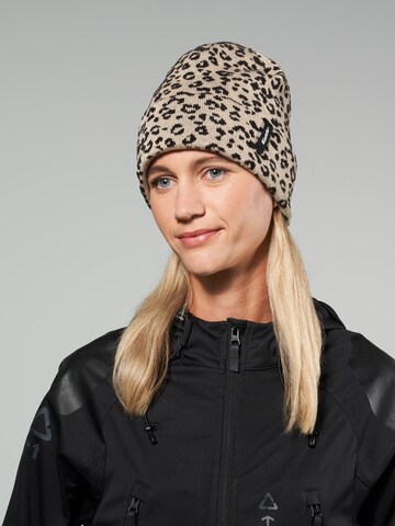 Eisbär Mütze 'Banto OS RL' in Beige
