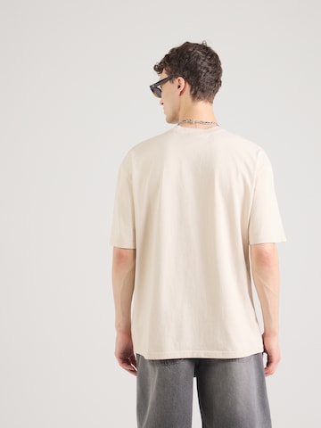 Pegador Shirt in Beige