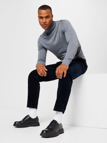 Pullover di Calvin Klein in grigio