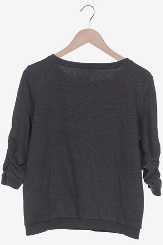 TOM TAILOR Sweater XL in Grau
