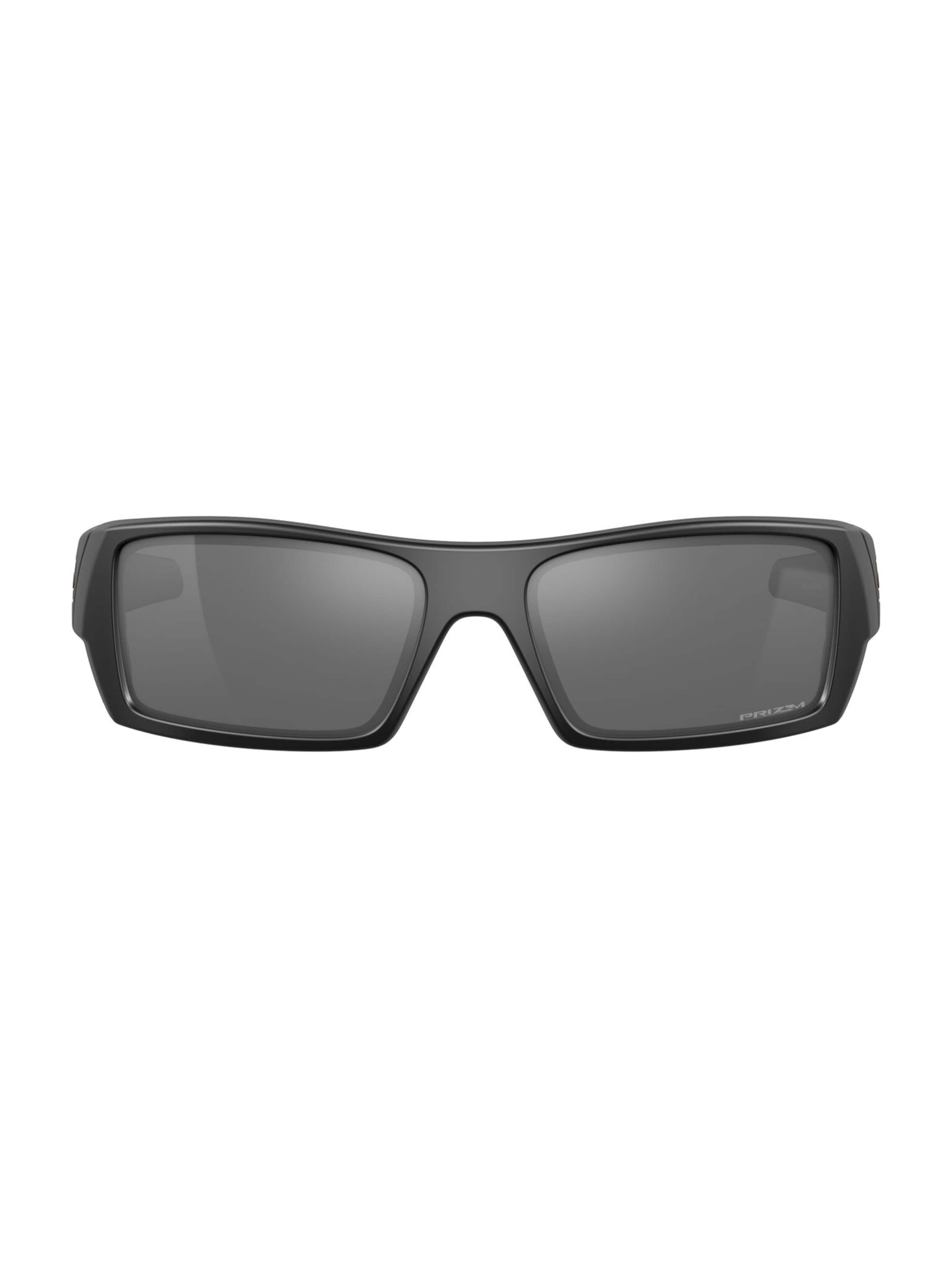 OAKLEY - Gafas de sol deportivas 'GASCAN' en negro