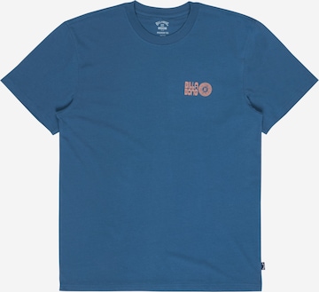 BILLABONG Shirt in Blue: front