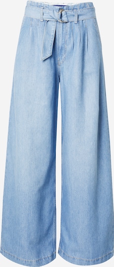 SCOTCH & SODA Pressveckade jeans 'The Daze' i ljusblå, Produktvy