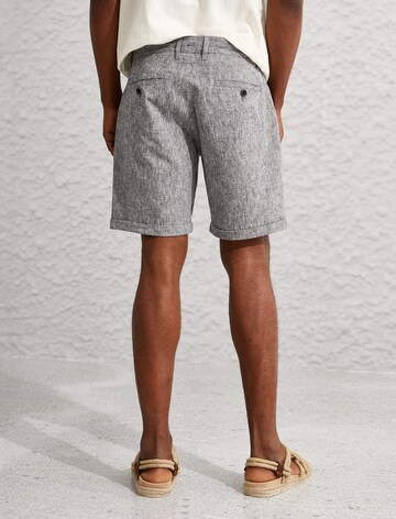 Koton Regular Chino in Grijs