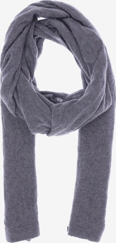 CINQUE Scarf & Wrap in One size in Grey: front