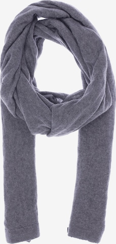CINQUE Schal oder Tuch One Size in Grau: predná strana