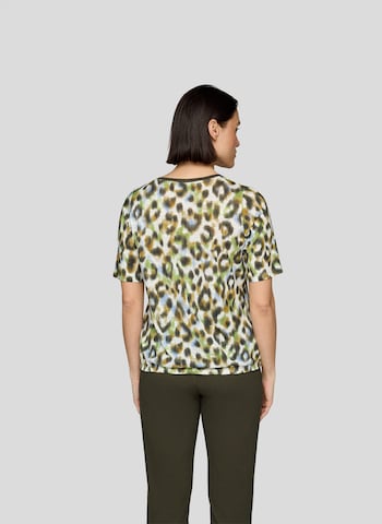 Rabe Shirt in Mixed colours