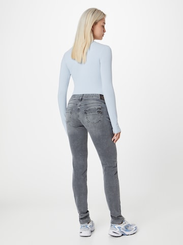 Herrlicher Skinny Jeans 'Piper' i grå
