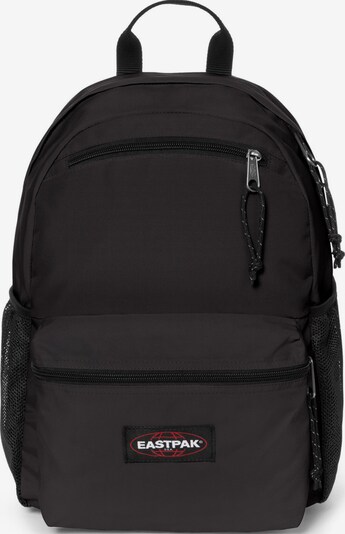 EASTPAK Backpack in Red / Black / White, Item view