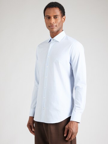 mėlyna Michael Kors Standartinis modelis Marškiniai: priekis