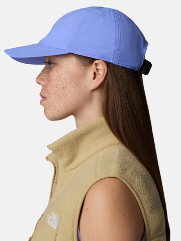 Cappello da baseball 'Horizon' di THE NORTH FACE in blu